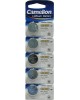 Элементы питания CAMELION (1595) CR2032-BP5