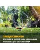 Насосы DENZEL Дренажный насос DP500E, 500 Вт, подъем 7 м, 7000 л/ч 97218