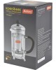 Кофе-пресс MALLONY Кофе-пресс Сlassico T002-600ML (950144)