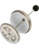 Кофе-пресс MALLONY Кофе-пресс Сlassico T002-600ML (950144)