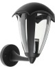 ЭЛЕКТРИКА UNIEL (UL-00006812) UUL-S80A 60W/E27 IP54 BLACK