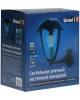 ЭЛЕКТРИКА UNIEL (UL-00006812) UUL-S80A 60W/E27 IP54 BLACK