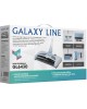 Электровеник GALAXY LINE GL 6430 белый Электровеник