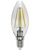 Лампочки светодиодные UNIEL (UL-00005899) LED-C35-13W/3000K/E14/CL PLS02WH