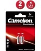 Элементы питания CAMELION (2605) LR1-BP2