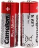 Элементы питания CAMELION (2605) LR1-BP2