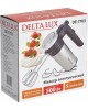 Миксер DELTA LUX DE-7703