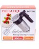 Миксер DELTA LUX DE-7703