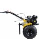 Сельскохозяйственная машина HUTER МК-7000P BIG FOOT 70/5/26
