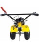 Сельскохозяйственная машина HUTER МК-7000P BIG FOOT 70/5/26