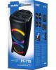 Акустика SVEN PS-710 черный