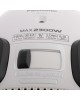 Пылесос PANASONIC MC-CJ917W
