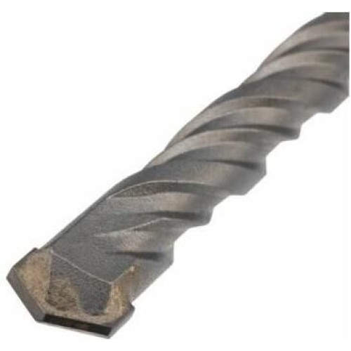 Бур KRANZ (KR-91-0038) Бур по бетону 14x310x240мм SDS PLUS Бур KRANZ (KR-91-0038) Бур по бетону 14x310x240мм SDS PLUS