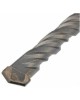 Бур KRANZ (KR-91-0038) Бур по бетону 14x310x240мм SDS PLUS Бур KRANZ (KR-91-0038) Бур по бетону 14x310x240мм SDS PLUS
