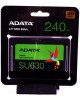 ADATA SSD жесткий диск SATA2.5 240GB ASU630SS-240GQ-R