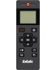 Робот-пылесос BBK BV3503 белый оникс