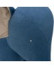 Корпусная мебель LESET Elephant Пуф ткань Omega 45/Omega 02