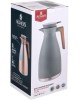Кувшин AGNESS 734-114 вакуумный нерж. бронзовый 2,0л