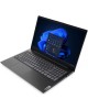 Ноутбук LENOVO 15.6 V15 G3 IAP Business Black (82TT005DAK) ПИ