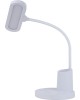 UNIEL ULM-D603 10W/3000-6000K/DIM WHITE