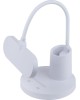 UNIEL ULM-D603 10W/3000-6000K/DIM WHITE