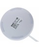 UNIEL ULM-D603 10W/3000-6000K/DIM WHITE