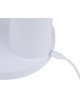 UNIEL ULM-D603 10W/3000-6000K/DIM WHITE