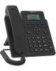 DINSTAR Телефон IP C60S черный