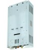 Водонагреватель газовый EDISSON E 20 D Pro