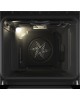 GORENJE Плита Комбинированная GK5C60SJ серый (без крышки) реш.сталь
