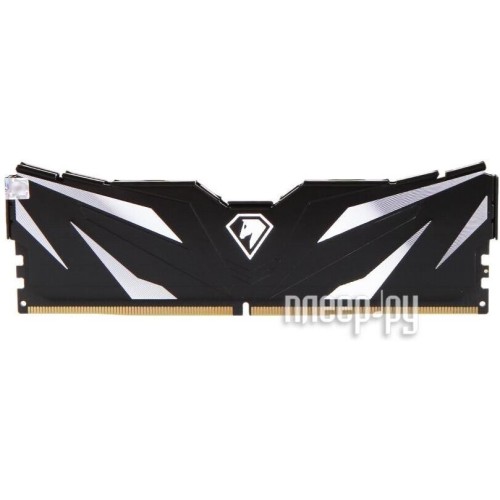 NETAC Модуль памяти DIMM 16GB DDR5-4800 NTSWD5P48SP-16K NETAC Модуль памяти DIMM 16GB DDR5-4800 NTSWD5P48SP-16K