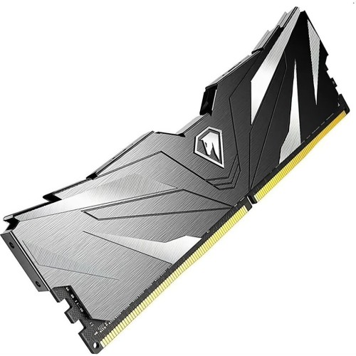 NETAC Модуль памяти DIMM 16GB DDR5-4800 NTSWD5P48SP-16K NETAC Модуль памяти DIMM 16GB DDR5-4800 NTSWD5P48SP-16K