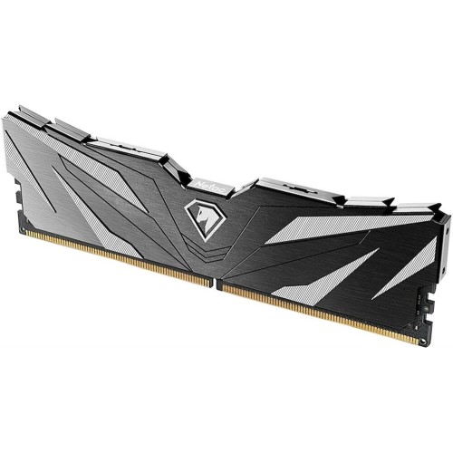 NETAC Модуль памяти DIMM 16GB DDR5-4800 NTSWD5P48SP-16K NETAC Модуль памяти DIMM 16GB DDR5-4800 NTSWD5P48SP-16K