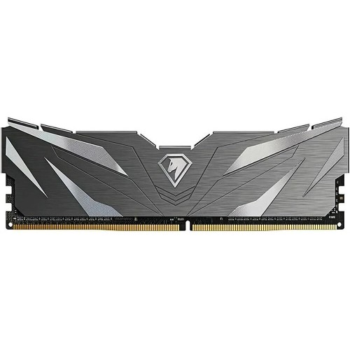 NETAC Модуль памяти DIMM 16GB DDR5-4800 NTSWD5P48SP-16K NETAC Модуль памяти DIMM 16GB DDR5-4800 NTSWD5P48SP-16K