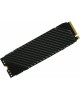 DIGMA SSD накопитель Top G3 DGST4001TG33T 1ТБ, M.2 2280, PCIe 4.0 x4, NVMe, M.2, rtl