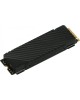 DIGMA SSD накопитель Top G3 DGST4001TG33T 1ТБ, M.2 2280, PCIe 4.0 x4, NVMe, M.2, rtl