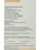 DIGMA SSD накопитель Top G3 DGST4001TG33T 1ТБ, M.2 2280, PCIe 4.0 x4, NVMe, M.2, rtl