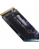 KINGSPEC Накопитель SSD PCIe 3.0 x4 1TB NE-1TB M.2 2280