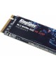 KINGSPEC Накопитель SSD PCIe 3.0 x4 1TB NE-1TB M.2 2280