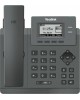 YEALINK Телефон IP SIP-T31P без блока питания черный (SIP-T31P WITHOUT PSU)