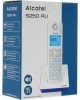 ALCATEL Радиотелефон S250 RU, белый [atl1423679]