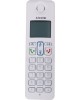 ALCATEL Радиотелефон S250 RU, белый [atl1423679]