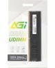 AGI Память DDR4 16GB 2666MHz 266616UD138 UD138 RTL PC4-21300 DIMM 288-pin 1.2В Ret