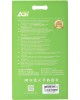 AGI Память DDR4 16GB 2666MHz 266616UD138 UD138 RTL PC4-21300 DIMM 288-pin 1.2В Ret