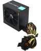 ZALMAN Блок питания 400W ZM400-XEII (ATX, 20+4 pin, 120mm fan, PCI-E 6+2Px2, 4xSATA) (ZM400-XEII)