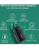 UGREEN Сетевое зарядное устройство ED011 (50459) USB-A Wall Charger 1 порт 10W. Цвет: черный