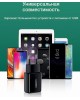 UGREEN Сетевое зарядное устройство ED011 (50459) USB-A Wall Charger 1 порт 10W. Цвет: черный