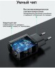 UGREEN Сетевое зарядное устройство ED011 (50459) USB-A Wall Charger 1 порт 10W. Цвет: черный