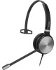 YEALINK Гарнитура YHS36 Dual черный