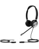 YEALINK Гарнитура YHS36 Dual черный